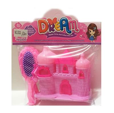 Beauty set - OBL924352