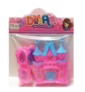 Beauty set - OBL924353