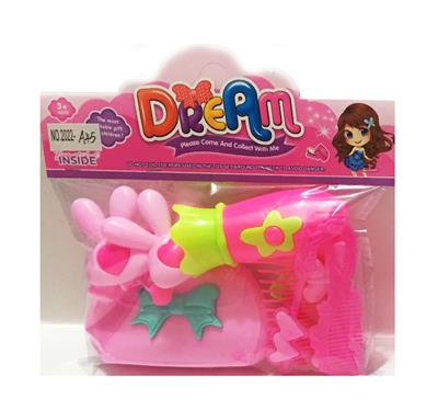 Beauty set - OBL924357