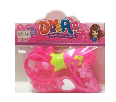 Beauty set - OBL924358