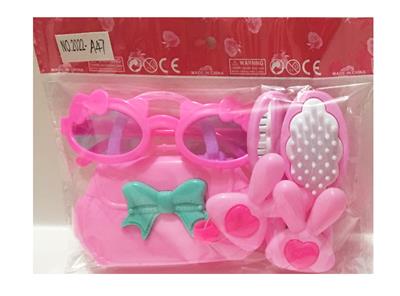 Beauty set - OBL924359