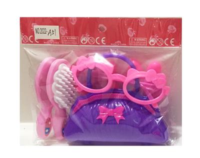 Beauty set - OBL924363