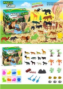 Animaltoys - OBL924382