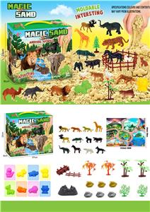 Animaltoys - OBL924383