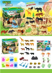 Animaltoys - OBL924387