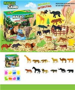 Animaltoys - OBL924390