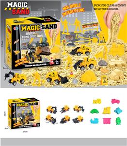 Sets / fire rescue set of / ambulance - OBL924402