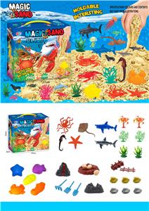 Animaltoys - OBL924409
