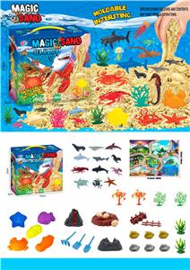 Animaltoys - OBL924411