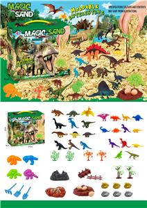 Animaltoys - OBL924422