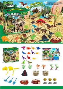 Animaltoys - OBL924429