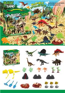 Animaltoys - OBL924433