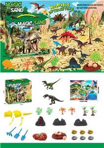 Animaltoys - OBL924435