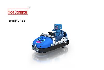 史迪仔(115PCS) - OBL924501