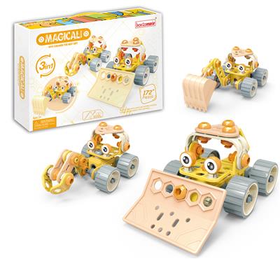 建设者组合 - OBL924534