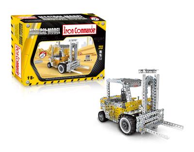 叉车（1300PCS） - OBL924548