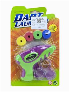 Soft bullet gun / Table Tennis gun - OBL925034