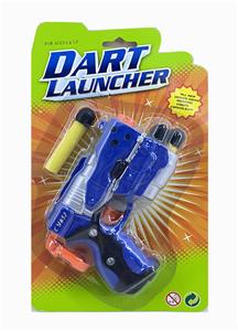 Soft bullet gun / Table Tennis gun - OBL925038