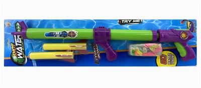 Soft bullet gun / Table Tennis gun - OBL925049