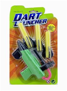 Soft bullet gun / Table Tennis gun - OBL925052