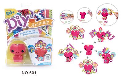 Beauty set - OBL925057