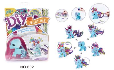 Beauty set - OBL925059