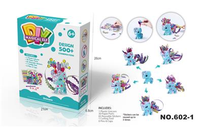 Beauty set - OBL925060