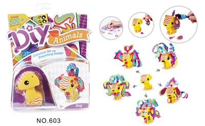 Beauty set - OBL925061