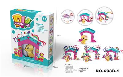 Beauty set - OBL925062