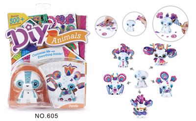 Beauty set - OBL925065