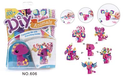 Beauty set - OBL925067