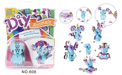 Beauty set - OBL925070