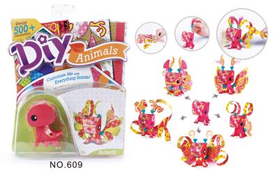 Beauty set - OBL925071