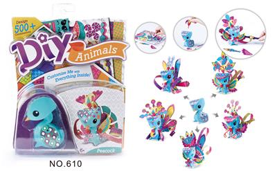 Beauty set - OBL925072