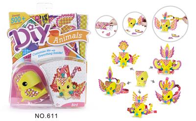 Beauty set - OBL925074