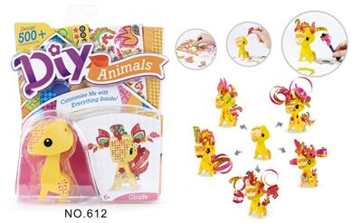 Beauty set - OBL925076