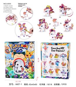 Beauty set - OBL925081