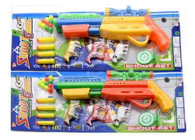 Soft bullet gun / Table Tennis gun - OBL925124