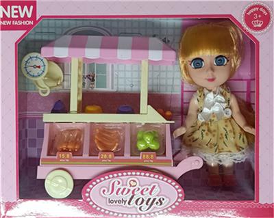 Doll - OBL925134