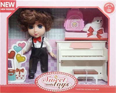 Doll - OBL925137