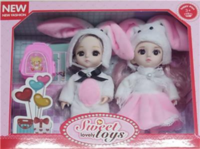 Doll - OBL925139