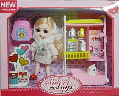 Doll - OBL925142