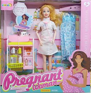 Doll - OBL925152