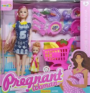 Doll - OBL925153