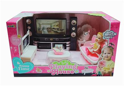 Doll - OBL925154