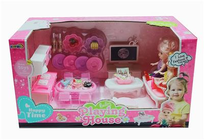 Doll - OBL925155