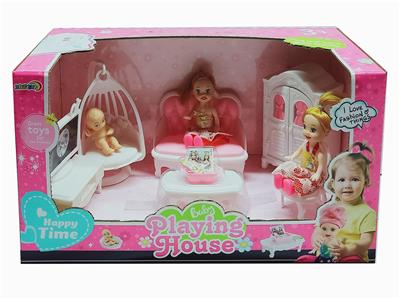 Doll - OBL925156