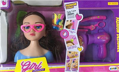 Doll - OBL925161