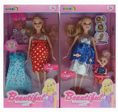 Doll - OBL925166