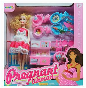 Doll - OBL925172
